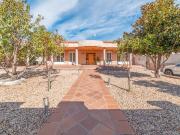 Casa chalet en Venta en Cuevas Ilustración