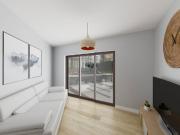 Casa chalet en Venta en Cuevas Ilustración