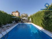 Casa chalet en Venta en Cúllar Vega
