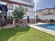 Casa chalet en Venta en Cúllar Vega