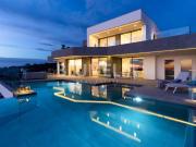 Casa chalet en Venta en Cumbre del Sol