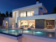 Casa chalet en Venta en Cumbre del Sol