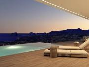 Casa chalet en Venta en Cumbre del Sol