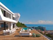 Casa chalet en Venta en Cumbre del Sol