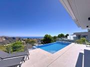 Casa chalet en Venta en Cumbre del Sol