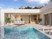 Casa chalet en Venta en Cumbre del Sol