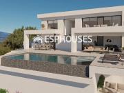 Casa chalet en Venta en Cumbre del Sol