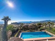 Casa chalet en Venta en Cumbre del Sol