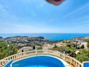 Casa chalet en Venta en Cumbre del Sol