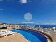 Casa chalet en Venta en Cumbre del Sol