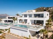 Casa chalet en Venta en Cumbre del Sol