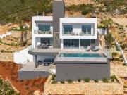 Casa chalet en Venta en Cumbre del Sol