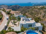 Casa chalet en Venta en Cumbre del Sol