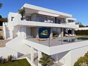 Casa chalet en Venta en Cumbre del Sol