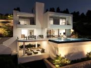 Casa chalet en Venta en Cumbre del Sol