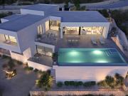 Casa chalet en Venta en Cumbre del Sol