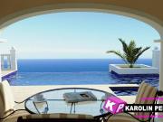 Casa chalet en Venta en Cumbre del Sol