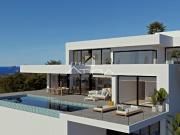 Casa chalet en Venta en Cumbre del Sol