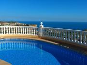 Casa chalet en Venta en Cumbre del Sol