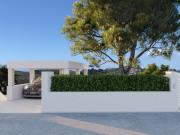 Casa chalet en Venta en Cumbre del Sol