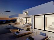 Casa chalet en Venta en Cumbre del Sol