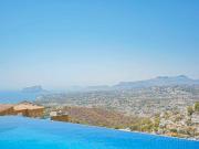 Casa chalet en Venta en Cumbre del Sol