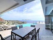 Casa chalet en Venta en Cumbre del Sol