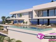 Casa chalet en Venta en Cumbre del Sol