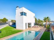 Casa chalet en Venta en Cunit Residencial