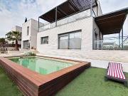 Casa chalet en Venta en Cunit Residencial