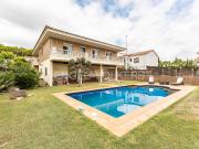 Casa chalet en Venta en Cunit Residencial