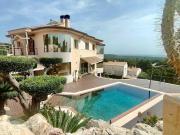 Casa chalet en Venta en Cunit Residencial