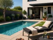 Casa chalet en Venta en Cunit Residencial
