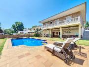 Casa chalet en Venta en Cunit Residencial