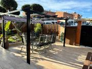 Casa chalet en Venta en Cunit Residencial