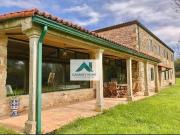Casa chalet en Venta en Curtis