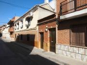 Casa chalet en Venta en Daimiel
