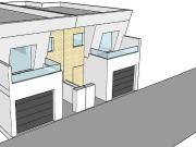Casa chalet en Venta en Dalías