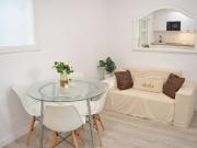 Casa chalet en Venta en Dalt Sant Joan Plaça Eivissa