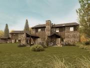 Casa chalet en Venta en Das