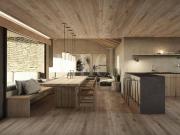Casa chalet en Venta en Das