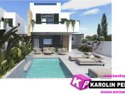 Casa chalet en Venta en Daya Nueva