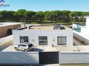 Casa chalet en Venta en Dehesa Monacilla