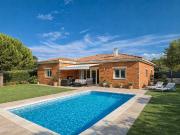 Casa chalet en Venta en Dehesilla de Calamón Campomanes