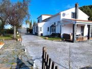 Casa chalet en Venta en Dehesilla de Calamón Campomanes