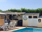 Casa Chalet en Venta en Denia Alicante