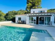 Casa Chalet en Venta en Denia Alicante