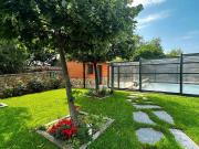 Casa chalet en Venta en Deportivo Galapagar Los Almendros