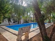 Casa chalet en Venta en Desamparados Hurchillo Torremendo