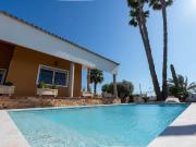 Casa chalet en Venta en Desamparados Hurchillo Torremendo